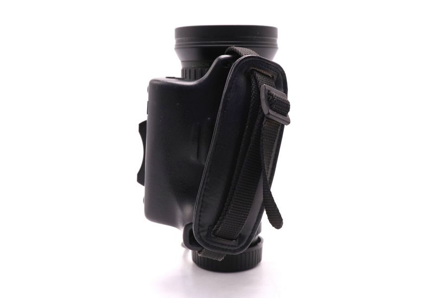 Fujinon TV Zoom Lens A16x9BRM-28 9-144mm f/1.8