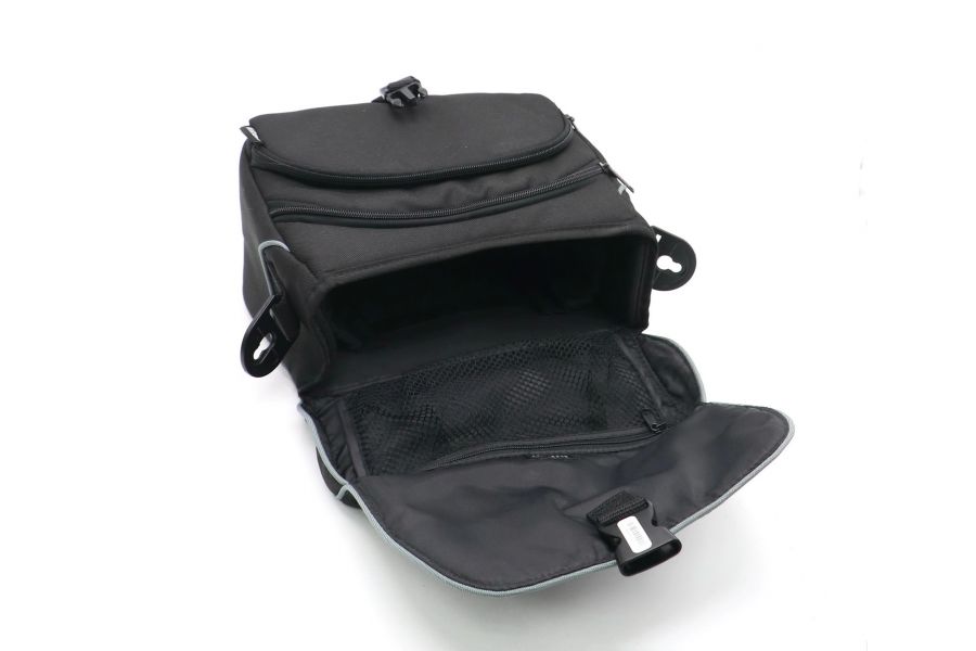 Сумка Nikon черная