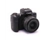 Canon EOS M50 kit (пробег 13555 кадров) фотоаппарат