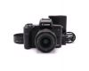 Canon EOS M50 kit (пробег 13555 кадров) фотоаппарат