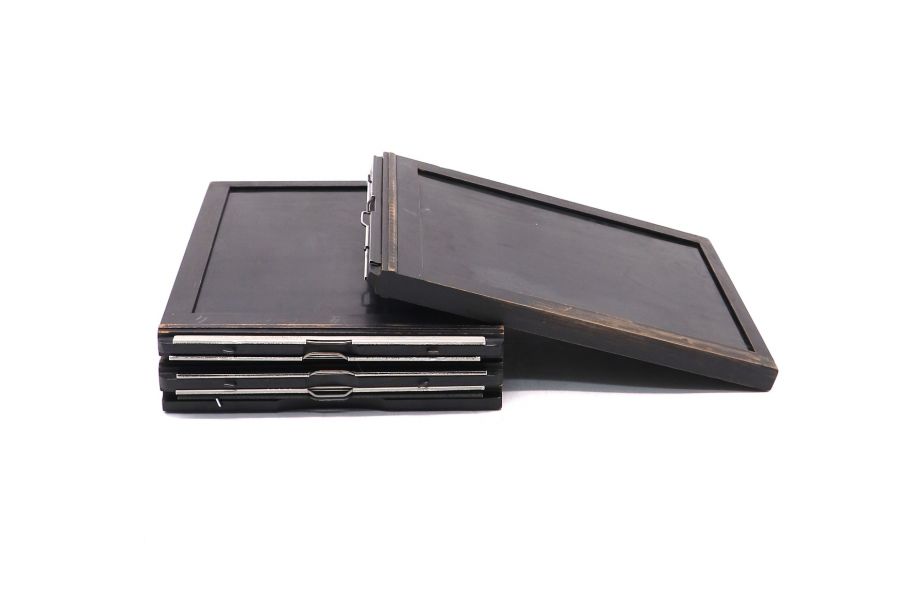 Держатель для пластин 8х10 Folmer Graflex