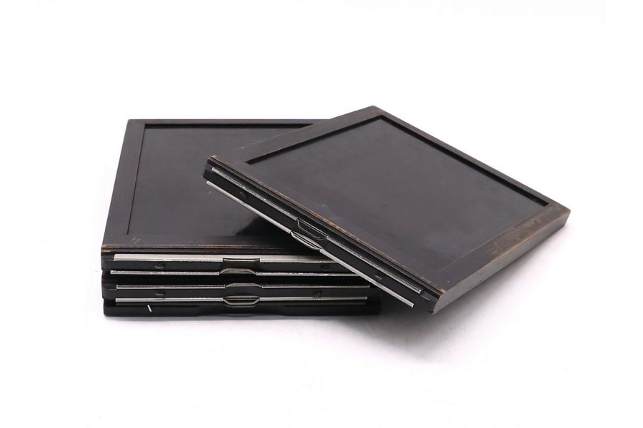 Держатель для пластин 8х10 Folmer Graflex