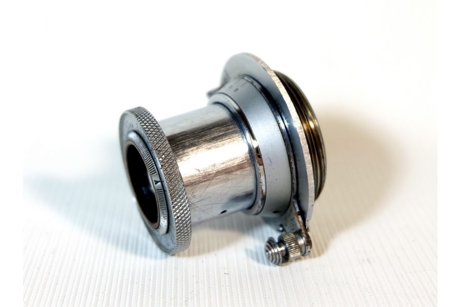 Редкий Зоркий П Индустар-22 3,5/50мм