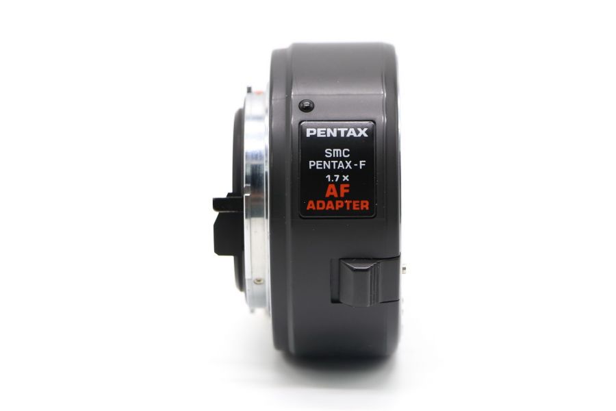 Конвертер Pentax-F SMC AF 1.7x