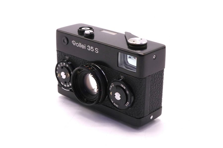 Rollei 35S