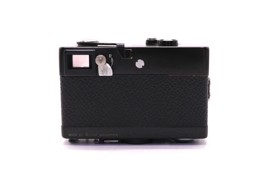 Rollei 35S