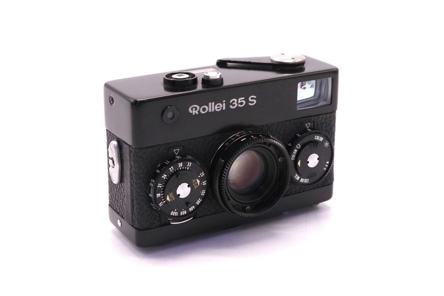 Rollei 35S