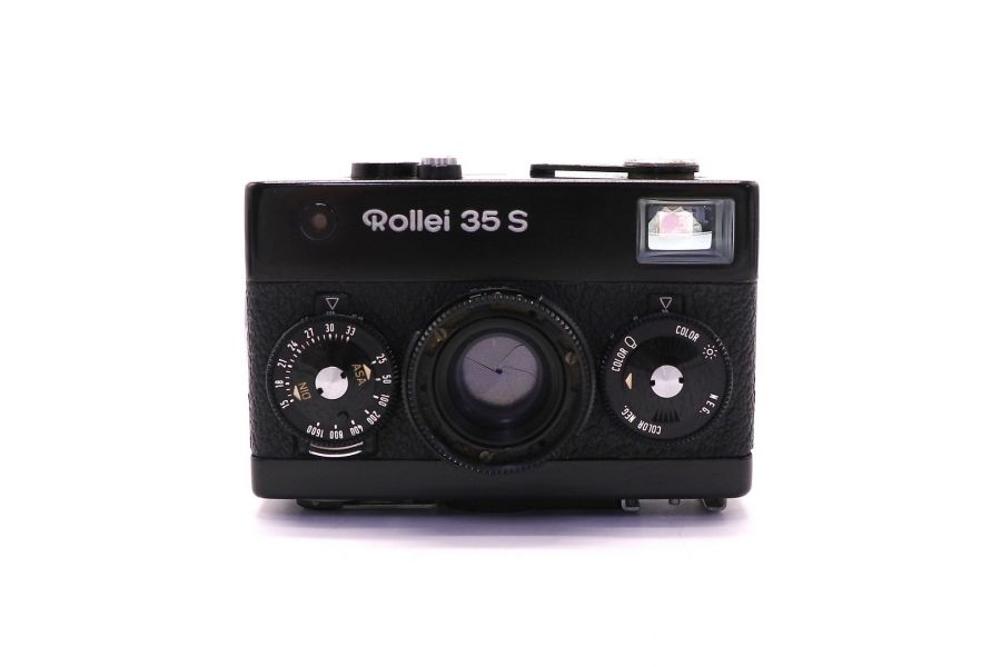 Rollei 35S