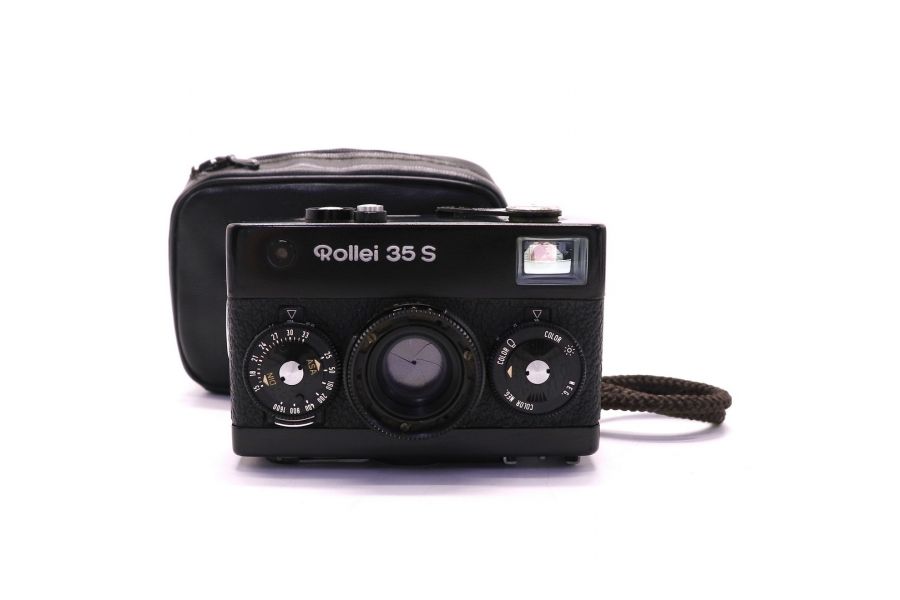 Rollei 35S
