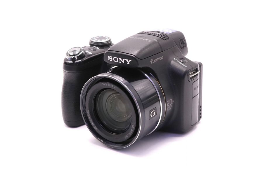 Sony DSC-HX1