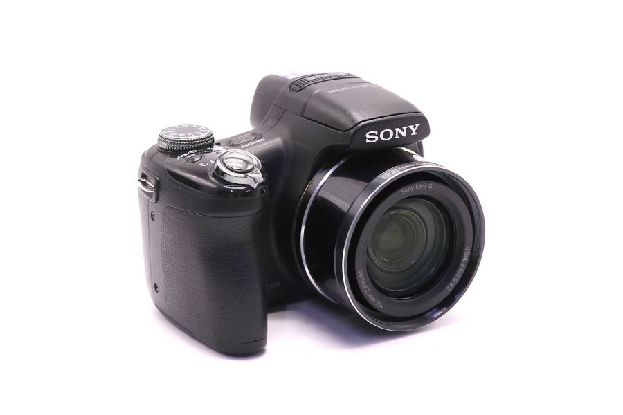 Sony DSC-HX1