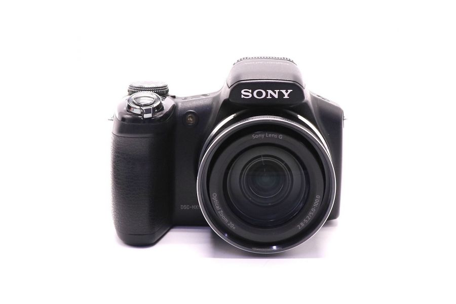 Sony DSC-HX1