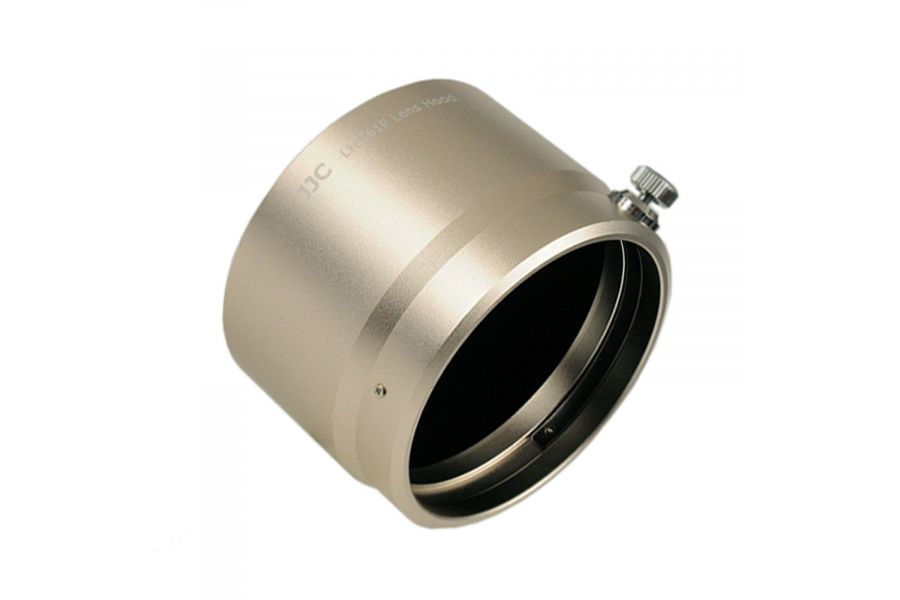 Бленда LH-61F for Olympus Zuiko ED 75mm f/1.8