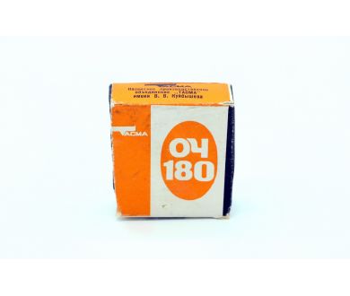 Кинопленка 8мм ОЧ-180 Тасма