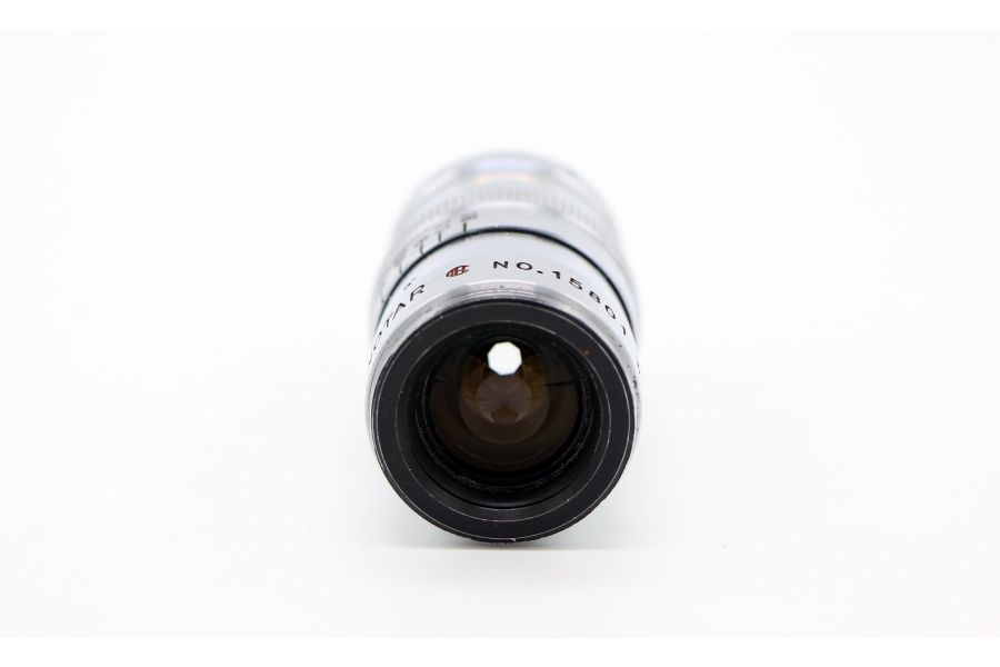 Kinotar 6mm f/1.9 Wide Angle 8mm cine D-mount