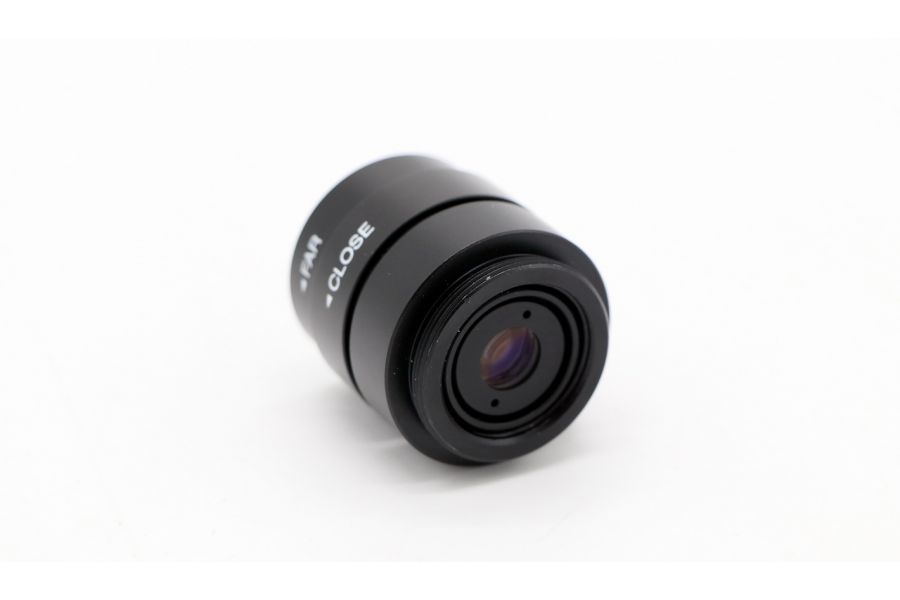 Avenir 16mm f/1.6 CCTV lens