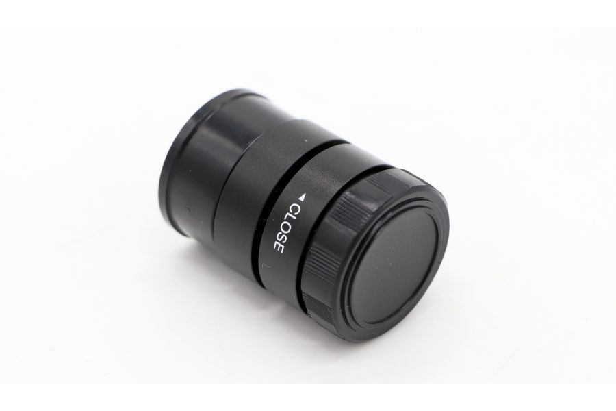 Avenir 16mm f/1.6 CCTV lens