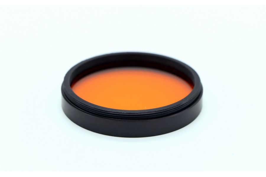 Светофильтр Foto-optik 58mm оранжевый