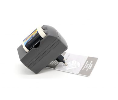 Зарядное устройство для аккумулятора 2CR5