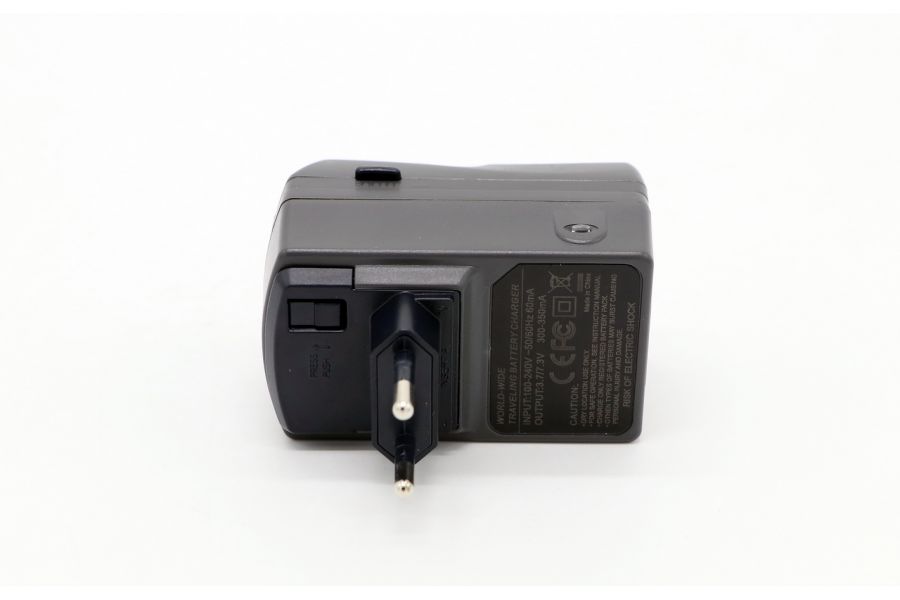 Зарядное устройство для аккумулятора 2CR5