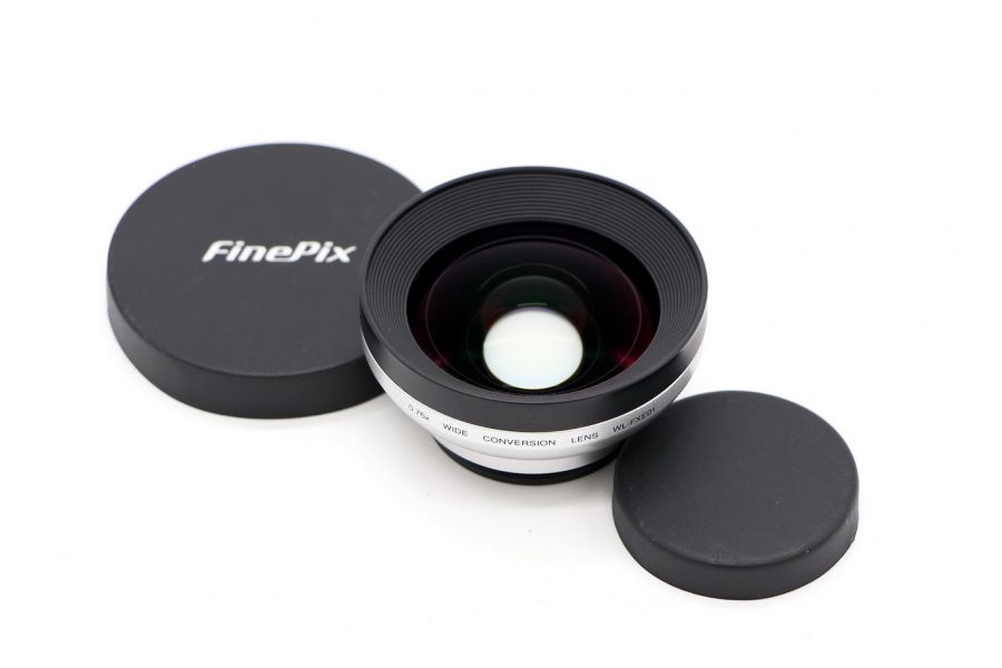 Конвертер Fujifilm WL-FXE01