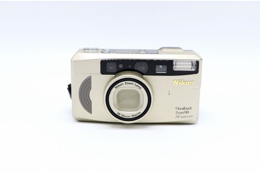 Nikon One Touch Zoom 90 AF QD