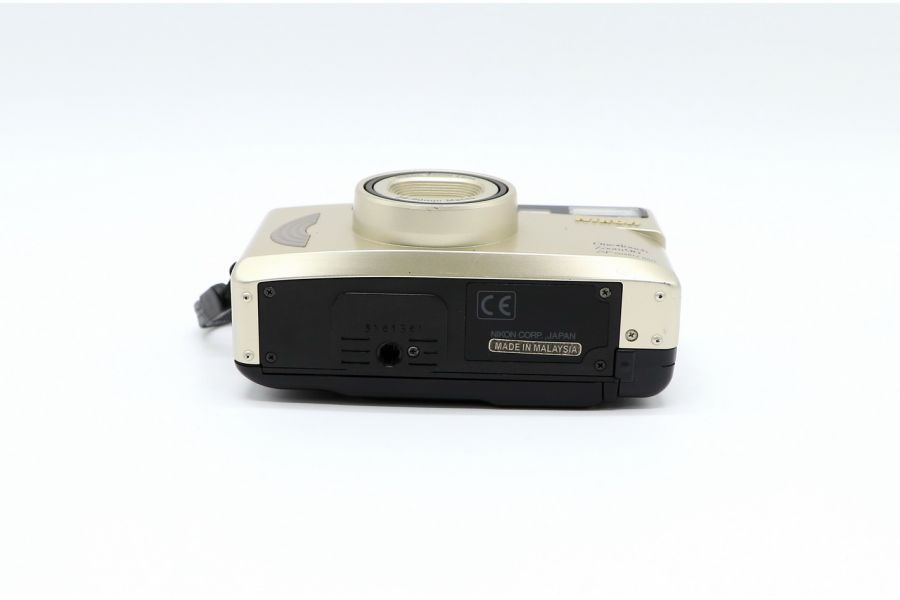 Nikon One Touch Zoom 90 AF QD