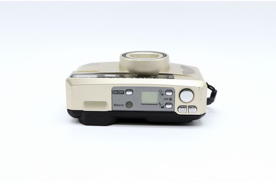 Nikon One Touch Zoom 90 AF QD