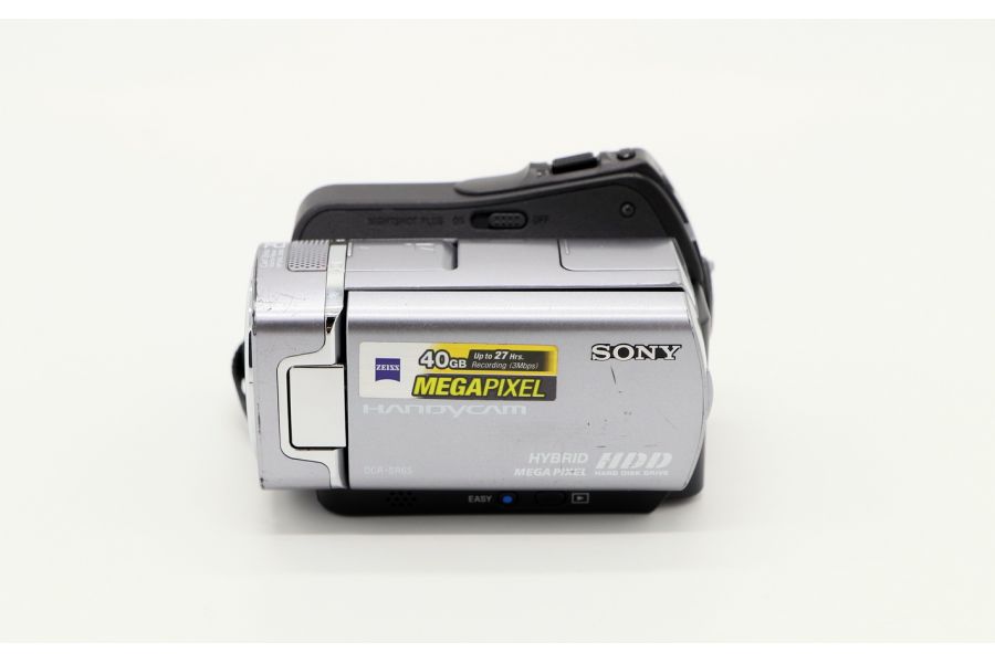 Видеокамера Sony DCR-SR65E