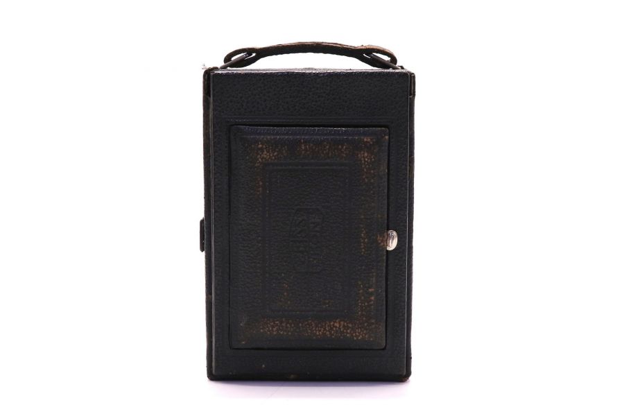 Zeiss Ikon Trona 210/3 + Tessar 105mm f/4.5