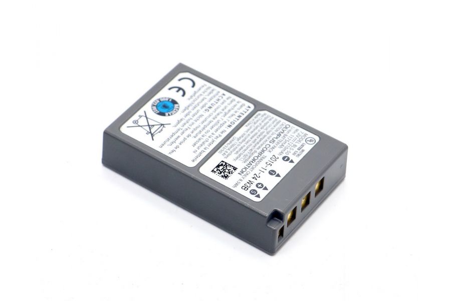 Аккумулятор Olympus BLS-50