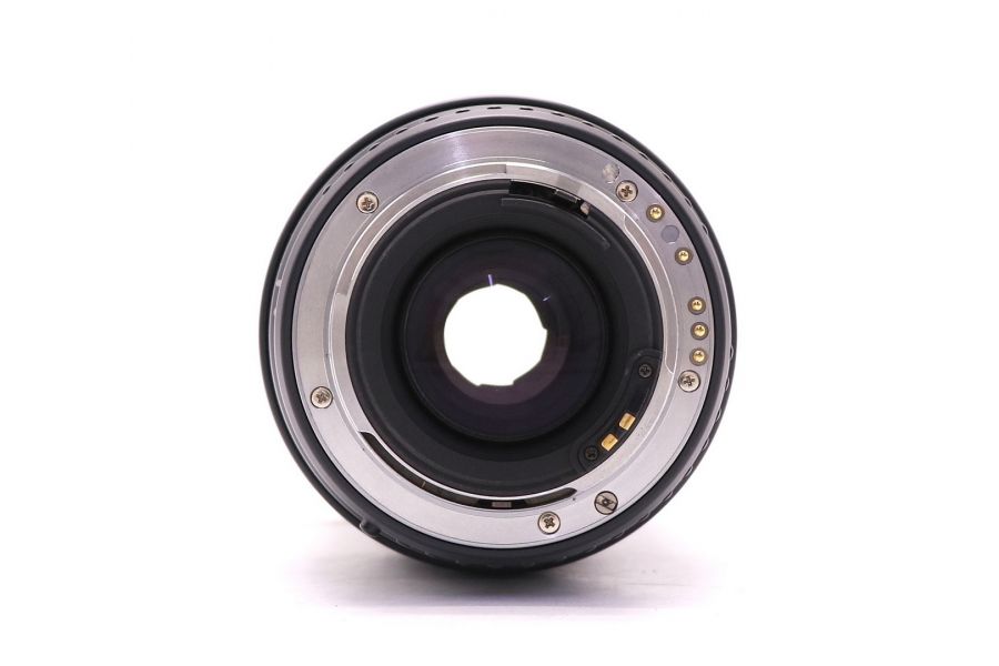 Pentax-FA SMC 70-200mm f/4-5.6 (Japan)