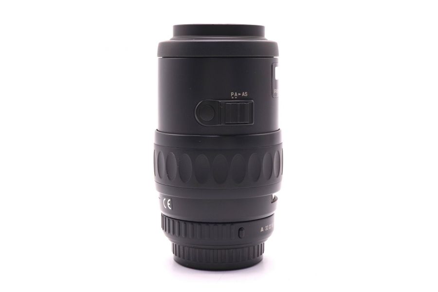 Pentax-FA SMC 70-200mm f/4-5.6 (Japan)