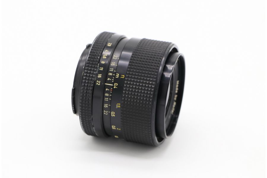Distagon HFT 35mm f/2.8 Rollei 