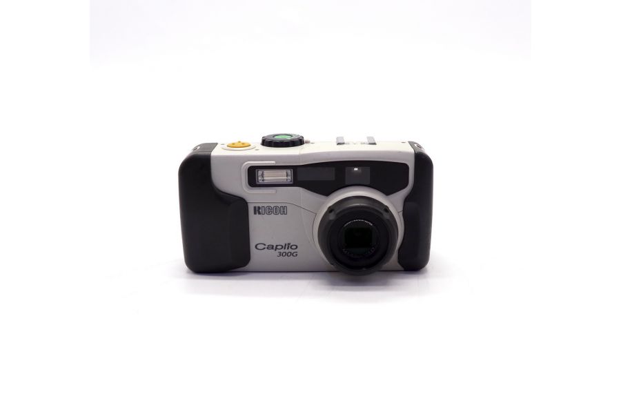 Ricoh CAPLIO 300G