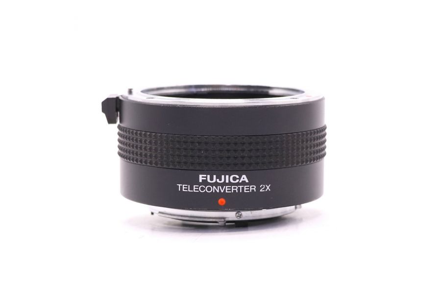 Телеконвертер Fujica 2X