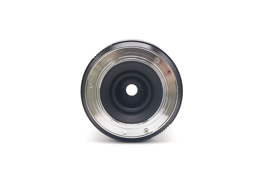 7Artisans 60mm f/2.8 Macro Fujifilm X