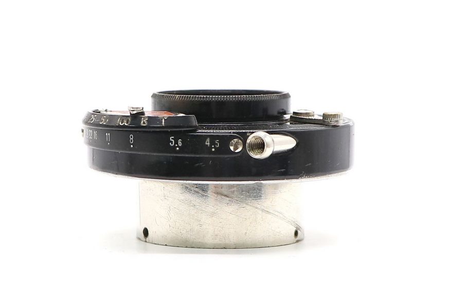 Agfa Anastigmat 4.5/10.5cm