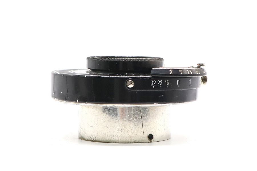 Agfa Anastigmat 4.5/10.5cm