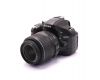 Nikon D5200 kit в упаковке (пробег 25190 кадров)
