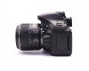 Nikon D5200 kit в упаковке (пробег 2315 кадров)