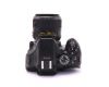 Nikon D5200 kit в упаковке (пробег 2315 кадров)