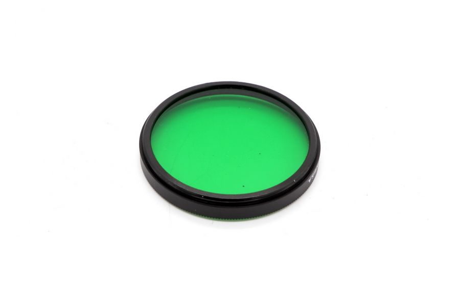 Светофильтр Tiffen 52mm Green 1 (11) USA