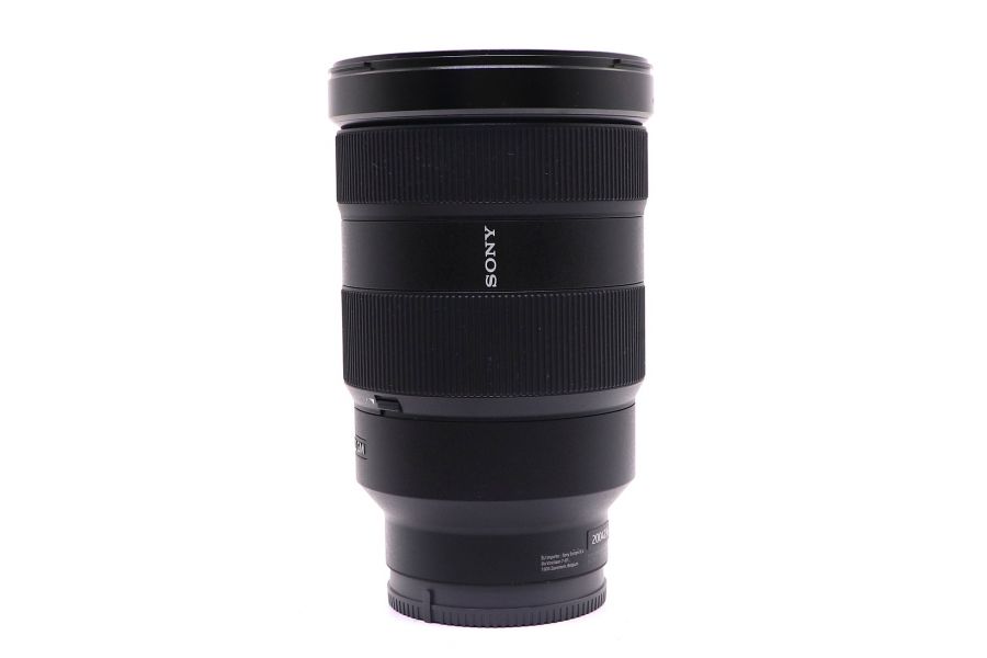 Sony FE 24-70mm f/2.8 GM (SEL2470GM) 