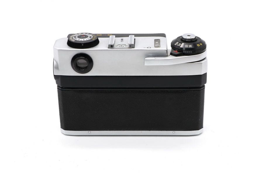 Редкость Киев 5 + Гелиос-94 1,8/50 в упаковке