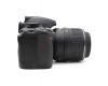 Nikon D3100 kit в упаковке (пробег 3220 кадров)