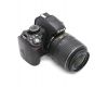 Nikon D3100 kit в упаковке (пробег 3220 кадров)