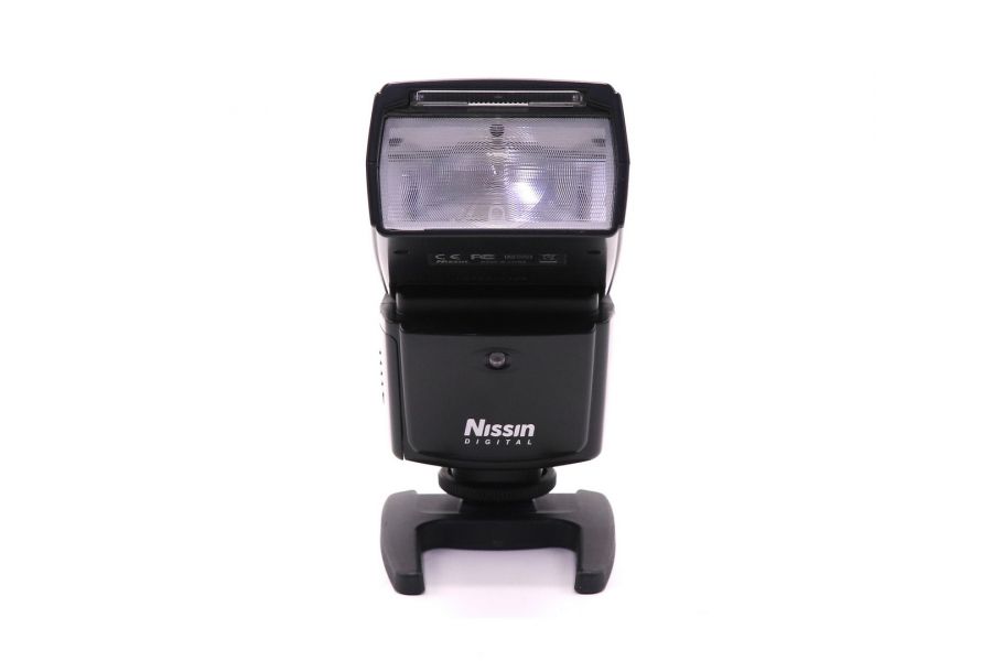 Фотовспышка Nissin speedlite Di-466 for 4/3