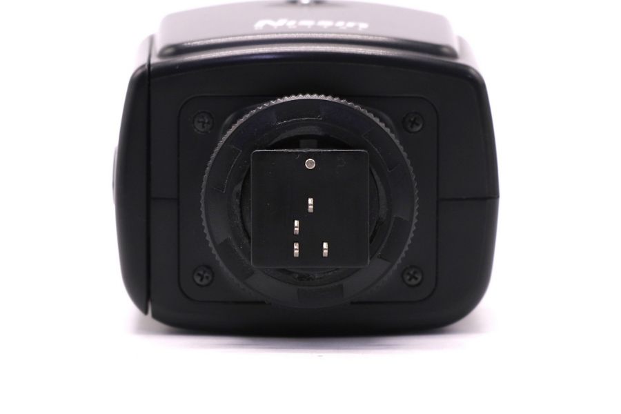 Фотовспышка Nissin speedlite Di-466 for 4/3