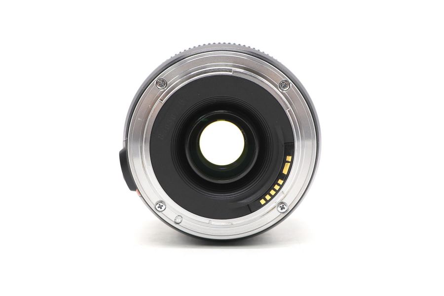 Canon EF 28-105mm f/3.5-4.5 II USM (Japan)